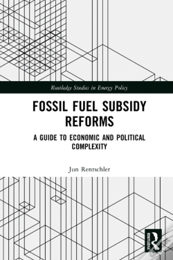 Capa do artigo Fossil Fuel Subsidy Reforms