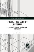Fossil Fuel Subsidy Reforms