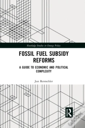 Fossil Fuel Subsidy Reforms