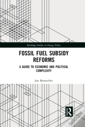 Capa do artigo Fossil Fuel Subsidy Reforms