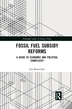 Capa do artigo Fossil Fuel Subsidy Reforms