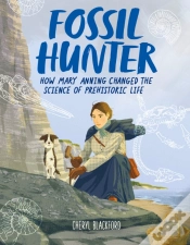 Capa do artigo Fossil Hunter