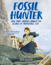Capa do artigo Fossil Hunter