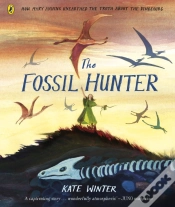 Capa do artigo Fossil Hunter