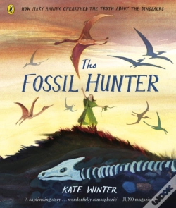Capa do artigo Fossil Hunter
