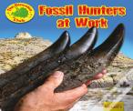 Fossil Hunters At Work