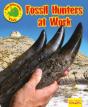 Fossil Hunters At Work - Preview