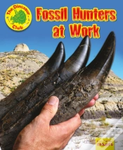 Capa do artigo Fossil Hunters At Work