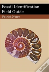 Capa do artigo Fossil Identification Field Guide