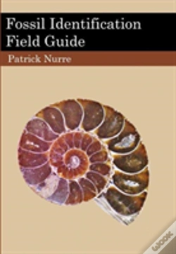 Capa do artigo Fossil Identification Field Guide