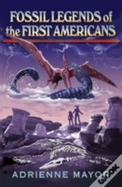 Capa do artigo Fossil Legends Of The First Americans