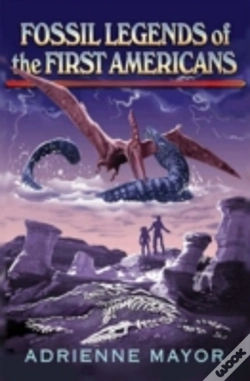 Capa do artigo Fossil Legends Of The First Americans