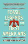 Fossil Legends Of The First Americans