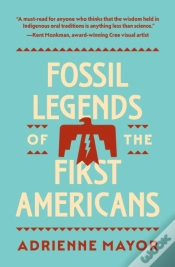 Capa do artigo Fossil Legends Of The First Americans