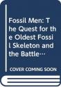 Fossil Men The Quest For T Hb - Preview