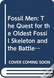 Capa do artigo Fossil Men The Quest For T Hb