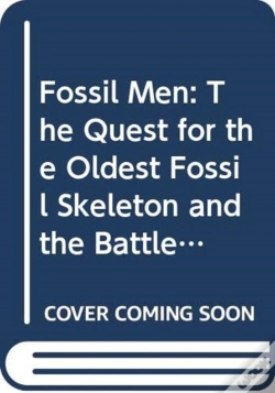 Capa do artigo Fossil Men The Quest For T Hb