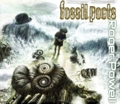 Capa do artigo Fossil Poets - CD