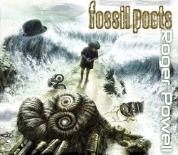 Capa do artigo Fossil Poets - CD