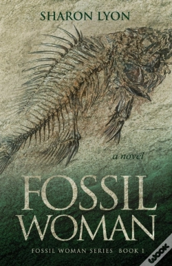 Capa do artigo Fossil Woman