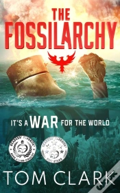 Capa do artigo Fossilarchy