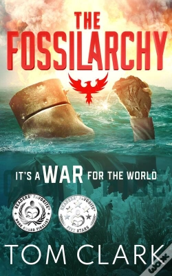 Capa do artigo Fossilarchy