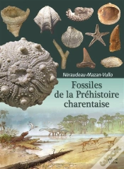 Capa do artigo Fossiles De La Préhistoire Charentaise