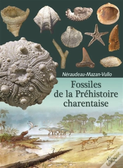 Capa do artigo Fossiles De La Préhistoire Charentaise