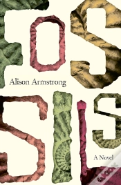 Capa do artigo Fossils: A Novel
