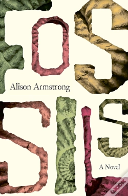 Capa do artigo Fossils: A Novel