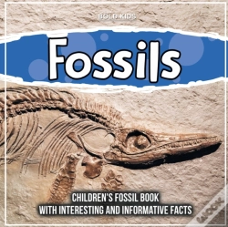 Capa do artigo Fossils