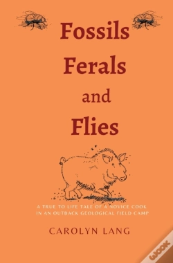 Capa do artigo Fossils Ferals And Flies