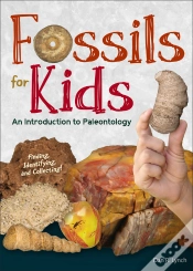 Capa do artigo Fossils For Kids