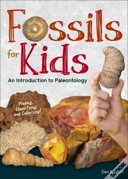 Capa do artigo Fossils For Kids