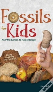 Capa do artigo Fossils For Kids