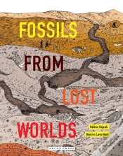 Capa do artigo Fossils From Lost Worlds