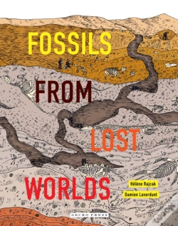 Capa do artigo Fossils From Lost Worlds