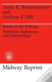 Fossils In The Making