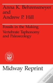 Capa do artigo Fossils In The Making