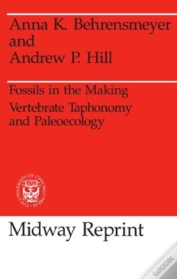 Capa do artigo Fossils In The Making