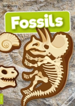 Capa do artigo Fossils