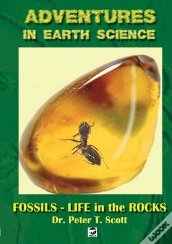 Capa do artigo Fossils- Life In The Rocks