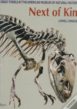 Capa do artigo Fossils