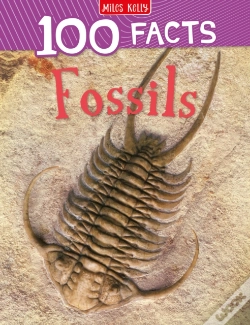 Capa do artigo Fossils