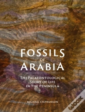 Capa do artigo Fossils Of Arabia
