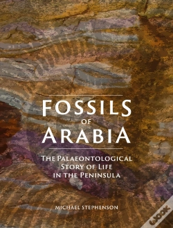 Capa do artigo Fossils Of Arabia