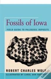 Capa do artigo Fossils Of Iowa