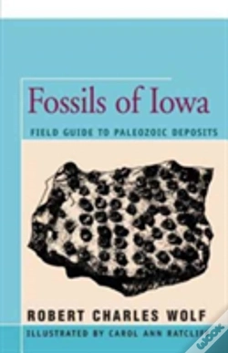 Capa do artigo Fossils Of Iowa