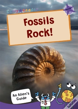 Capa do artigo Fossils Rock!