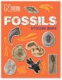 Fossils Sticker Book - Preview